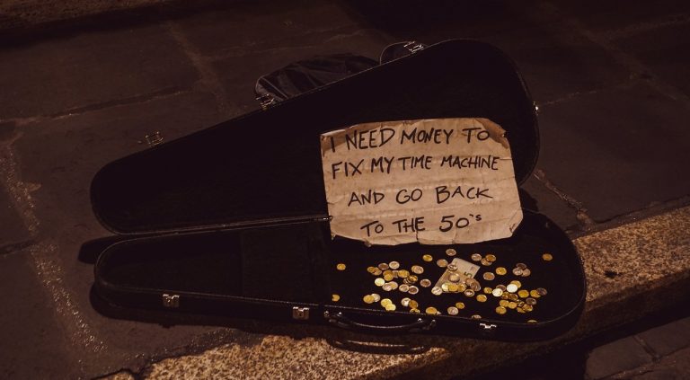 GEMA, GVL and royalties: How you can earn money as a musician through collecting societies