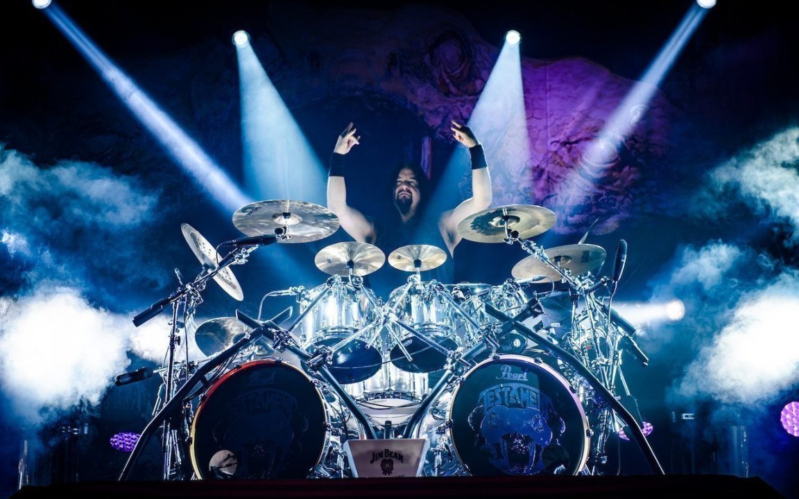 I made it! What does it mean to succeed as a drummer in the music industry?