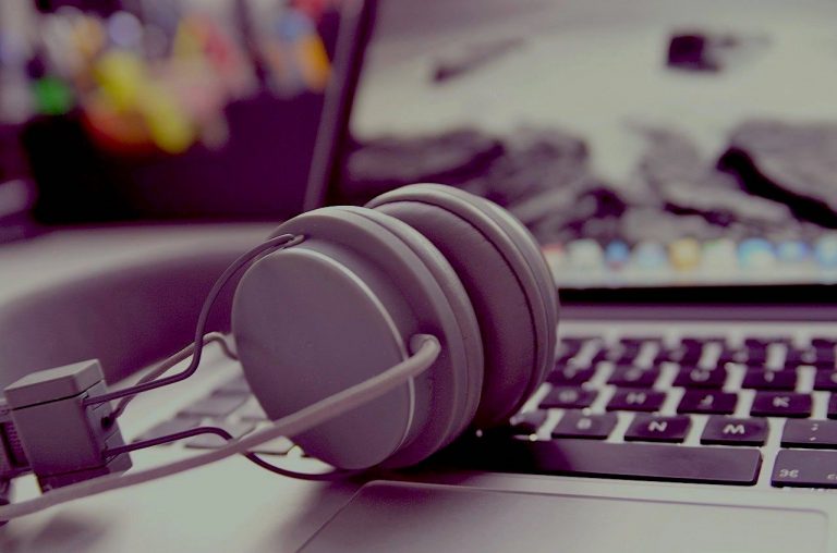 Mixtapes, Downloads, Playlists: So verändert sich die Art, wie wir Musik hören