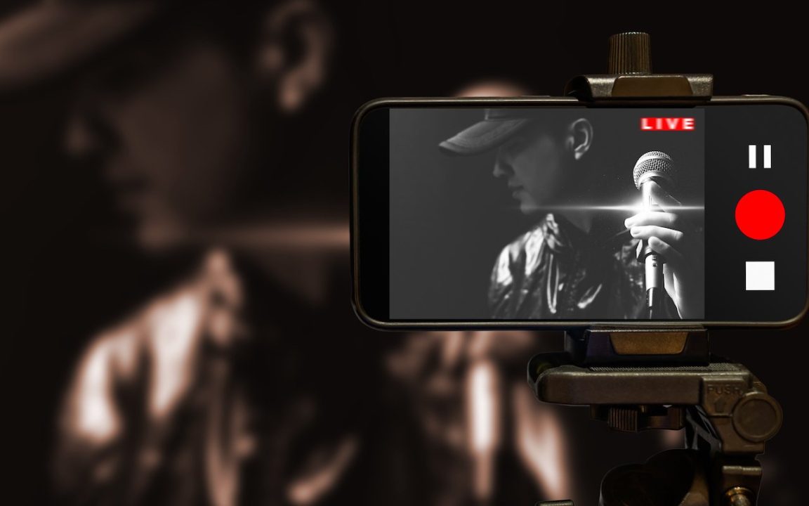 Online concerts: a stop-gap for emergencies or a new way to enjoy music?