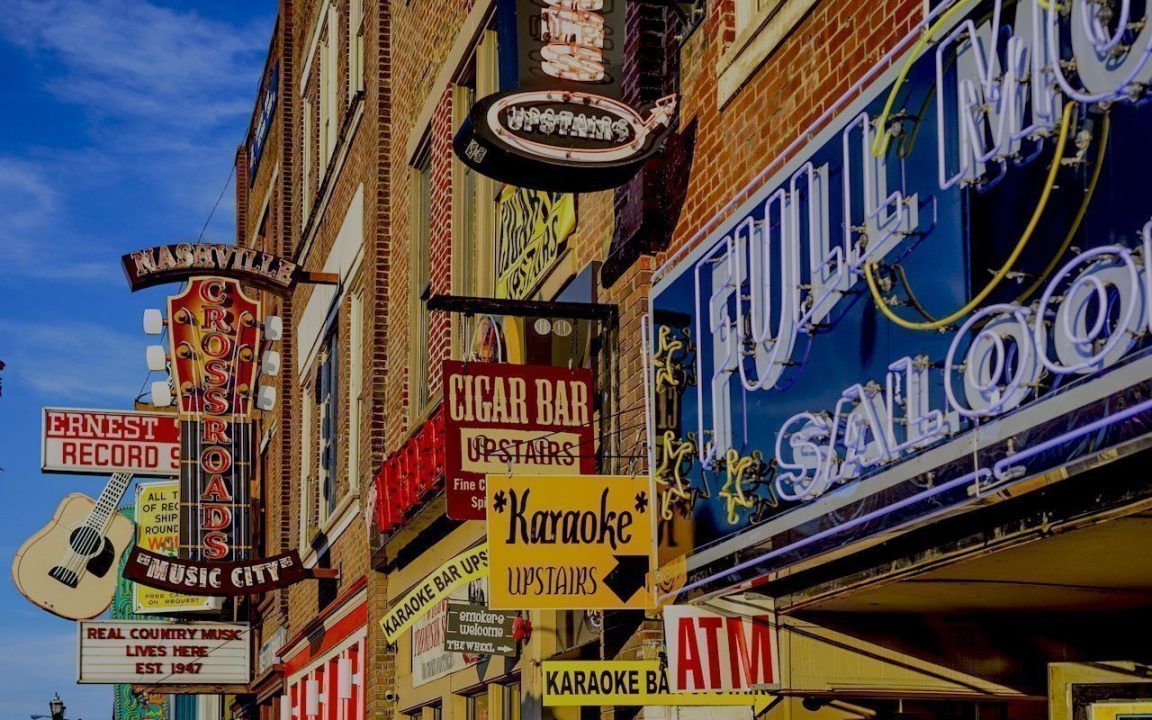 Marketing in the Age of Digital Music
