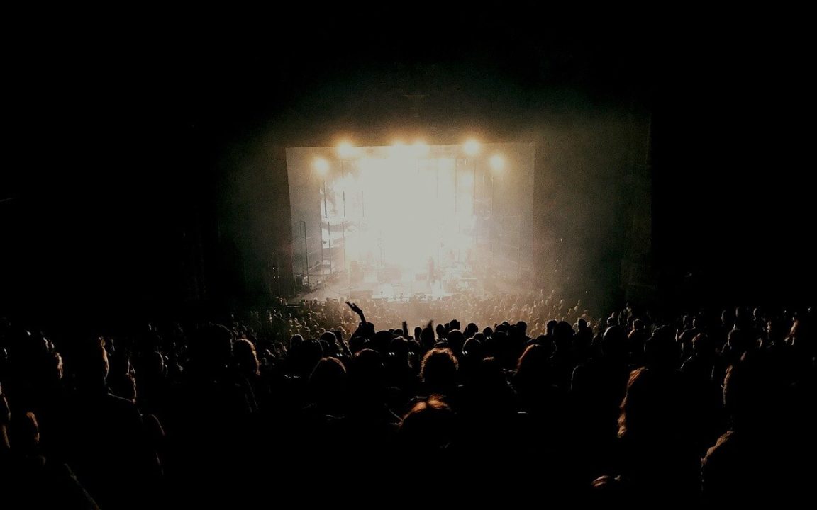 Psychische Gesundheit im Musikbusiness – Versuch einer Bestandsaufnahme