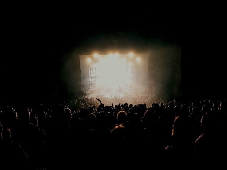 Mental health in the music business – An attempt to take stock