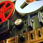 Die Musikproduktion im Spiegel der Zeit
