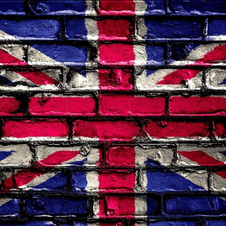 British Invasion: The Beatles marked the beginning of a triumphal march of British bands in the USA