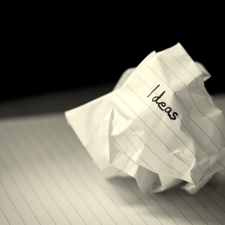 Creativity and added value – why ideas don’t always have to be useful